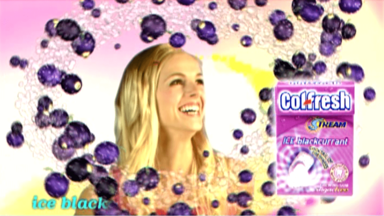 commercial